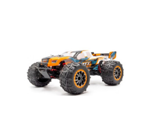 Stadium Truck STX sport Arancione RTR 4x4 1/12 FUNTEK