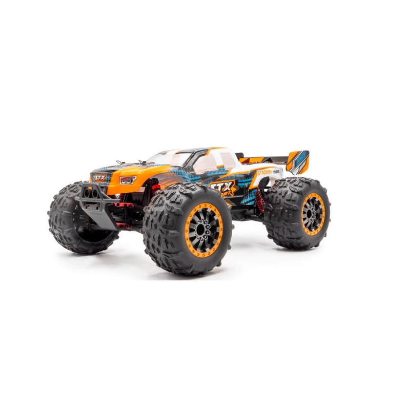 Stadium Truck STX sport Arancione RTR 4x4 1/12 FUNTEK