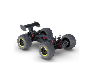 Stadium Truck STX sport Arancione RTR 4x4 1/12 FUNTEK