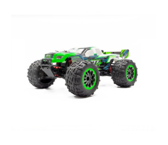 Stadium Truck STX sport Green RTR 4x4 1/12 FUNTEK