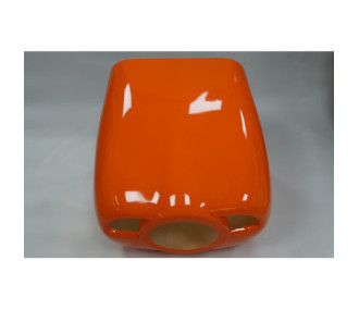 Capot moteur - BIDULE 170 - ECOTOP