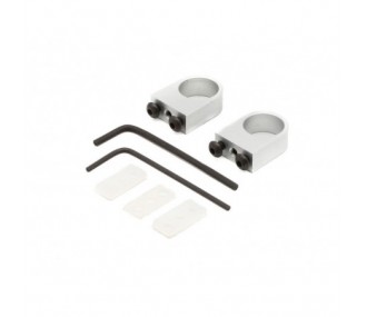 Support de trappe de train 13mm 30cc (2)