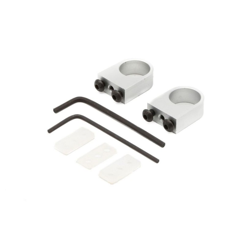 Support de trappe de train 13mm 30cc (2)