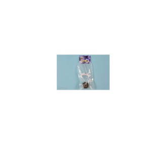 AIRPLANE Tail Wheel 2-5kg Wheel ø28mm TOPMODEL CZ