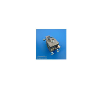 Carburateur DLE60 1pc