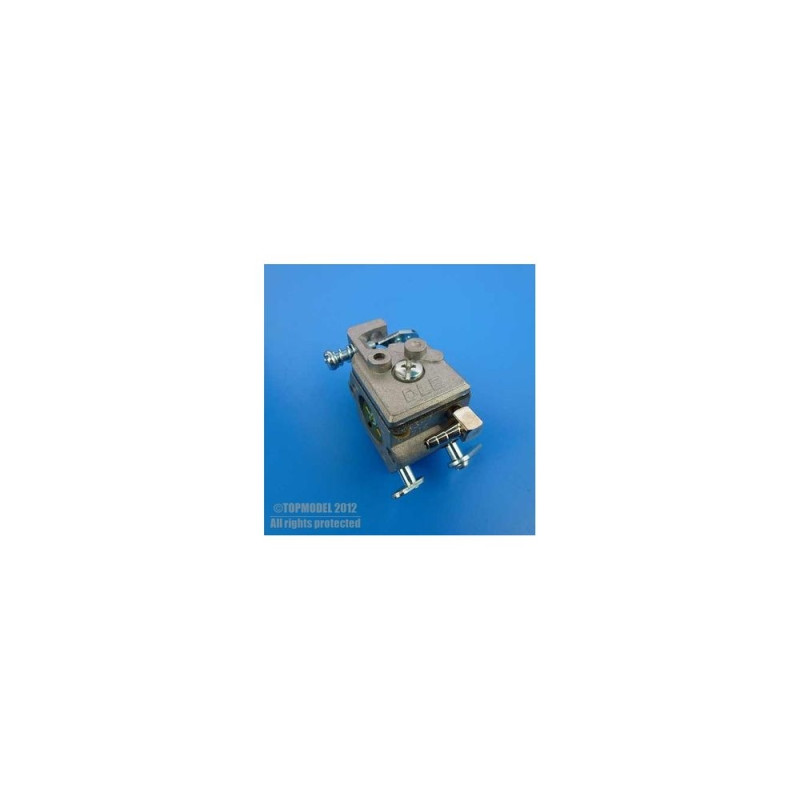 Carburateur DLE60 1pc