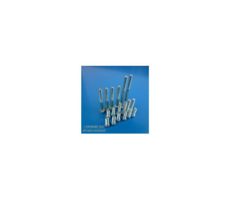 Set di viti DLE60 1pc