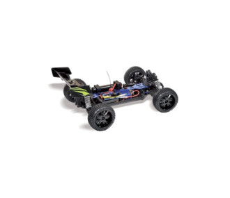 T2M Pirate Stinger II brushed 1/10th 4WD RTR