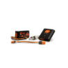 Caricabatterie Spektrum Smart S120 G2 + 1x batteria Smart 3S 850mAh