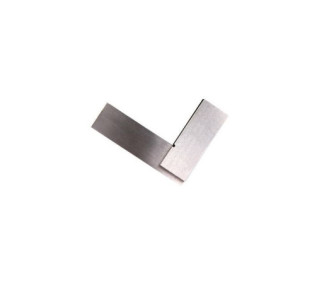STAINLESS STEEL SQUARE 50mm