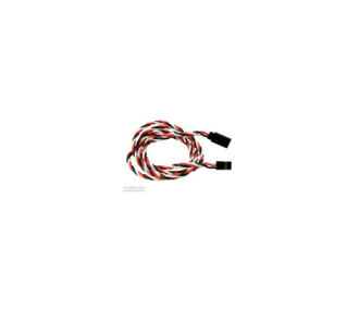 SERVO FUT 20AWG 915mm TORSADEE KUZA