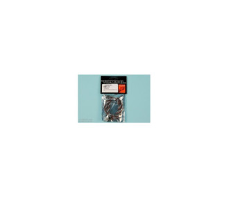SERVO-VERLÄNGERUNG FUT 20AWG 915mm TORSADEE KUZA