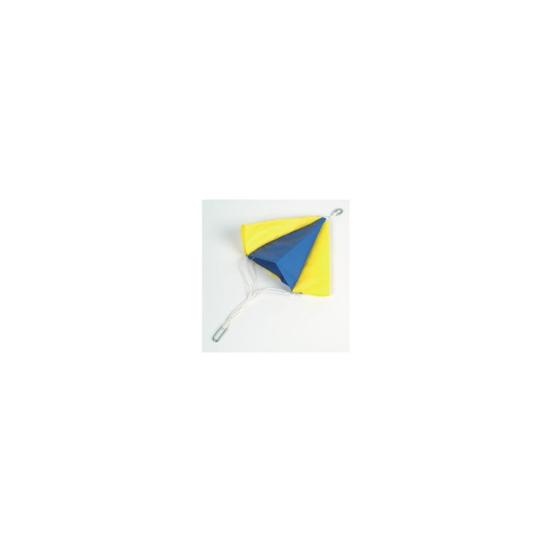 PARACHUTE PV6 for F3B/J TOPMODEL CZ