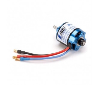 Motor sin escobillas BL10 con jaula giratoria 1.250 Kv