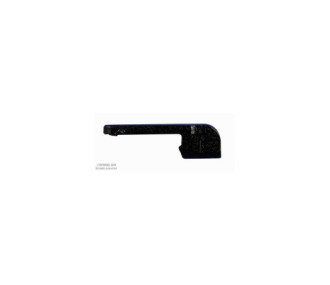 NYLON CLIP DE SEGURIDAD 10pcs ECOTOP