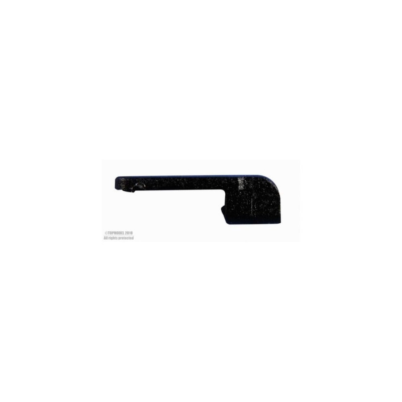 NYLON CLIP DE SEGURIDAD 10pcs ECOTOP