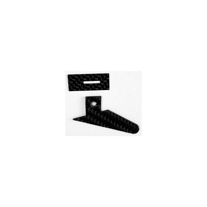 CARBON GUIGNOL TOPMODEL CZ 45x2x32 mm 1 p
