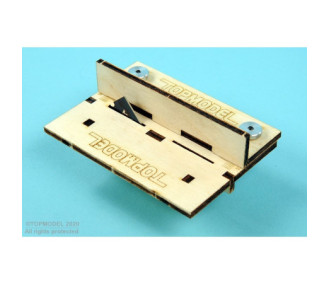 BALSA WOOD STICK CUTTER KIT LASER PRECISION PRODUCTS