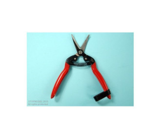 CURVED SCISSORS HD TY 1