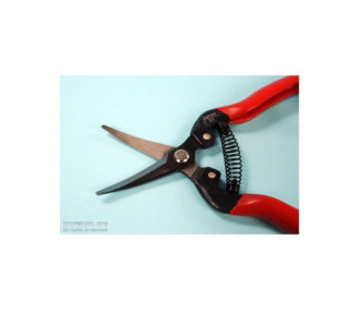 CURVED SCISSORS HD TY 1