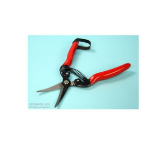 CURVED SCISSORS HD TY 1