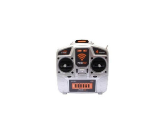 Emetteur 4V MHD4S 2.4Ghz 6 voies MODE 1