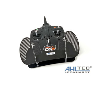 Consola AHLtec para Spektrum DXS Negra