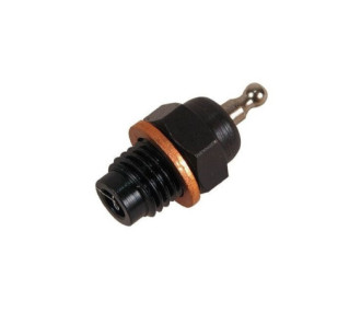 MP JET RACING SPARK PLUG