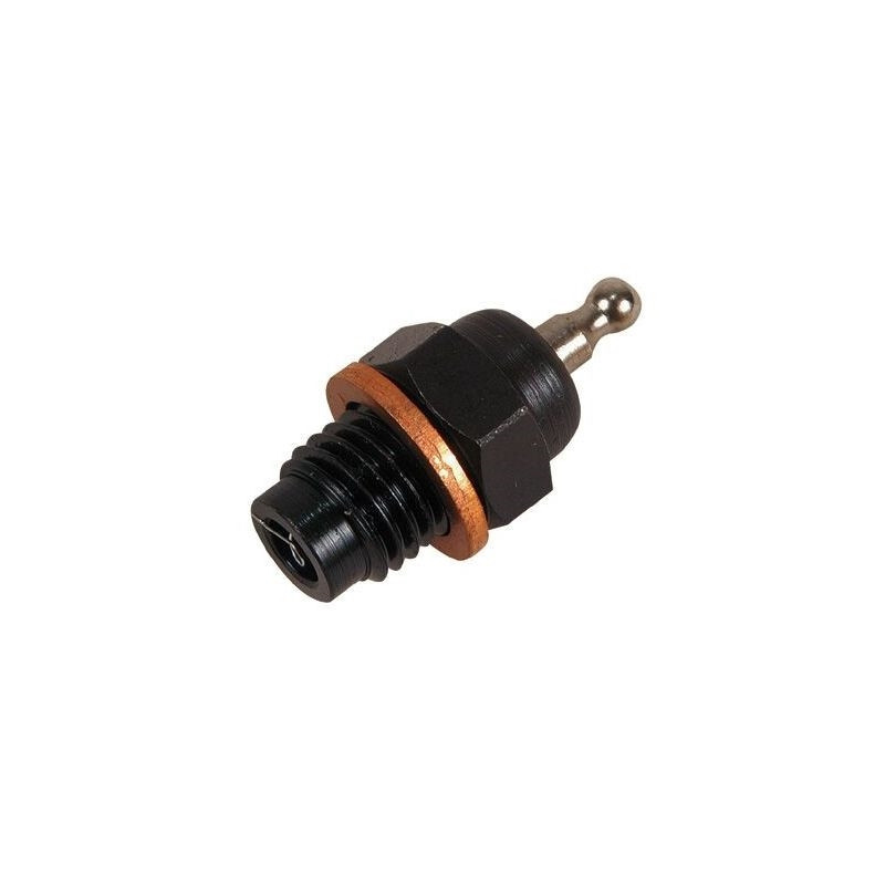 MP JET RACING SPARK PLUG