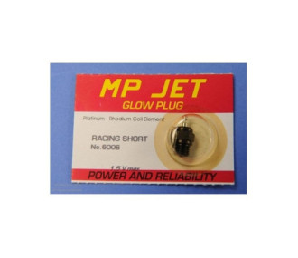 MP JET RACING SPARK PLUG