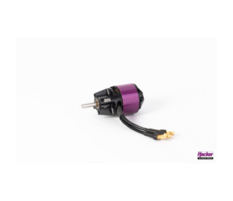 Brushless-Motor Hacker A20-20 L-LN EVO (68g, 1022kv,200W)