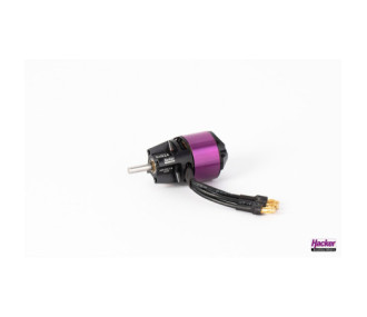 Brushless-Motor Hacke A20-22 L-LN EVO (68g, 924kv,200W)