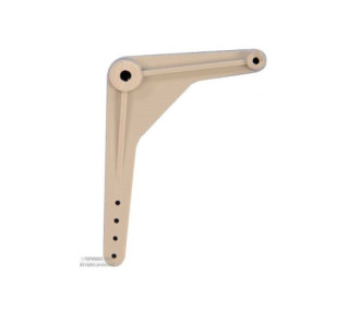 RENVOILE PENDULAIRE 100° TOPMODEL CZ 1pc
