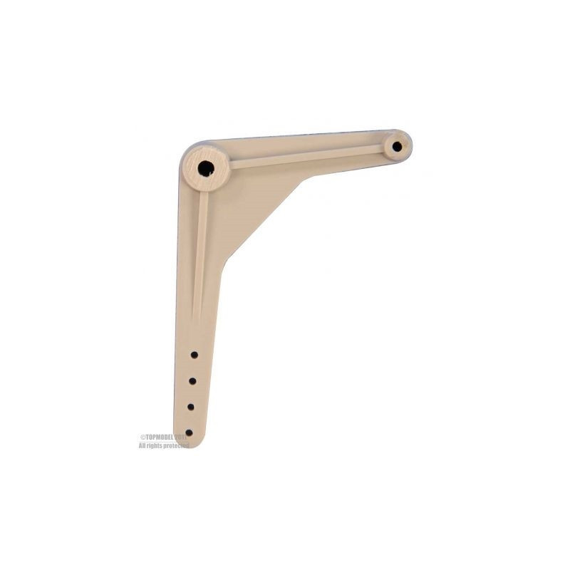 PENDOLARE INVERSA 100° TOPMODEL CZ 1 pz.