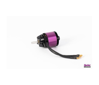 Brushless-Motor Hacker A30-14 L-LN V4 (159g, 800kv,600W)