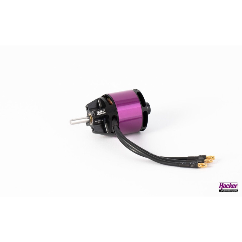 Brushless-Motor Hacker A30-14 L-LN V4 (159g, 800kv,600W)