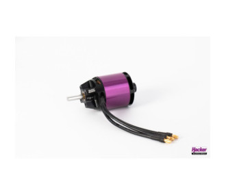 Brushless-Motor Hacker A30-8 XL-LN (190g, 1100kv,650W)