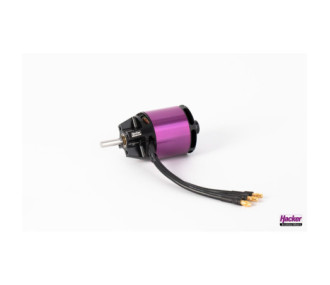 Brushless-Motor Hacker A30-10 XL-LN V4 (190g, 900kv,650W)