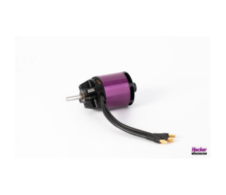 Brushless-Motor Hacker A30-12 XL-LN (190g, 700kv,650W)