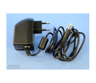 Charger for JETI transmitter