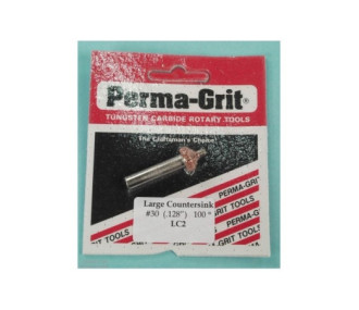 100° GUIDE #30 DIAM 11.5mm PERMA-GRIT