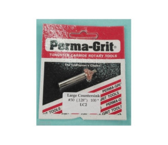 FRAISE 100° GUIDE #30 DIAM 11.5mm PERMA-GRIT