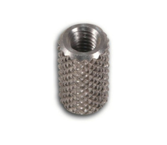 ECROU PRISONNIER M5  MP JET 10pcs