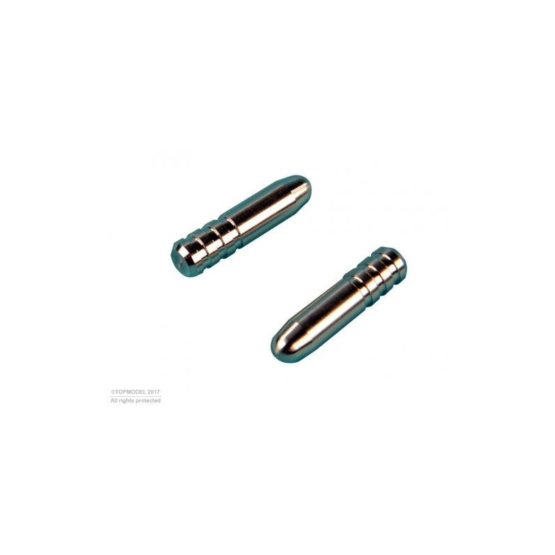 WING CALIBRATION PIN Ø4mm 2pcs MP JET