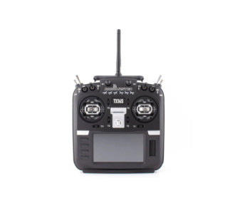 RadioMaster TX16s MKII Black Manche AG01, 4in1 16ch 2,4GHz