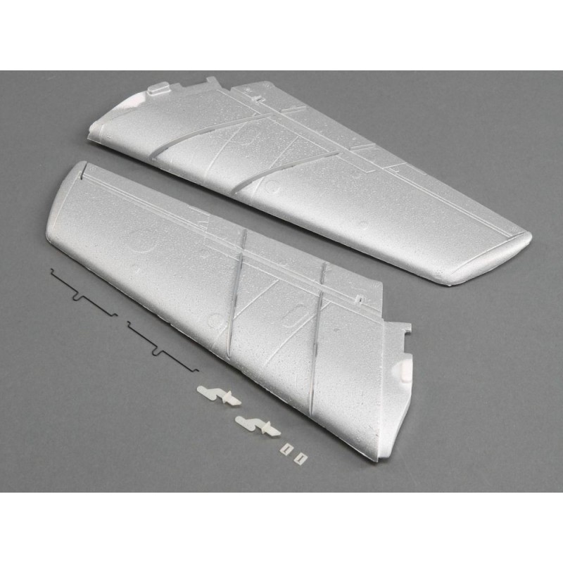 Wing: UMX Mig 15 BNF

This phrase is already mostly in English, with some model-specific terminology. Here’s a breakdown:

- UMX: Ultra Micro eXtreme (a line of small RC aircraft by E-flite)
- Mig 15: The model of the airplane (Mikoyan-Gurevich MiG-15)
- 