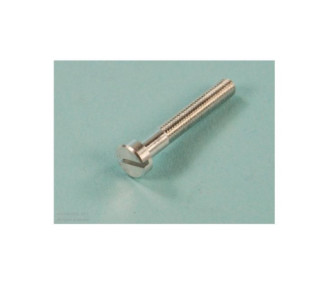 TC ALUMINUM SCREW M3x20 4pcs MP JET