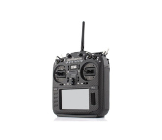 RadioMaster TX16s MKII MAX Black Carbone 16ch 2,4GHz