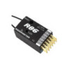 R86 Receptor PWM de 6 canales / SBUS de 8 canales compatible con Frsky D8 / D16 y Futaba SFHSS