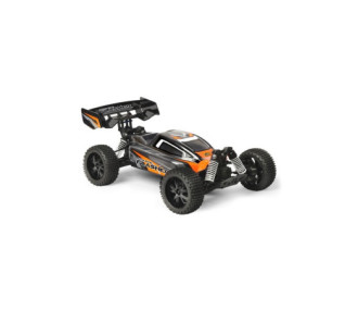 T2M Pirate Flasher brushed 1/10e 4WD RTR